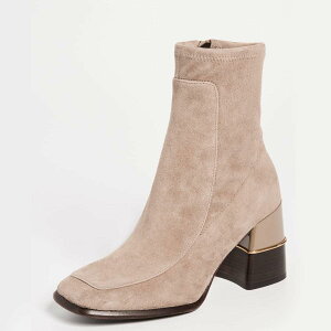 �g���[�o�[�` �u�[�c ���f�B�[�X �u�[�e�B�[ �V���[�g�u�[�c �X�G�[�h�{�v ���� �u�����h �傫���T�C�Y���� Tory Burch