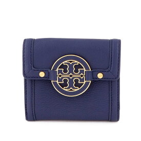 トリーバーチ 財布 レディース 二つ折り ブランド 本革 ブランド 小さい かわいい Tory Burch