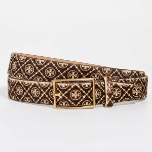 トリーバーチ(Tory Burch) レディースベルト | 通販・人気ランキング 