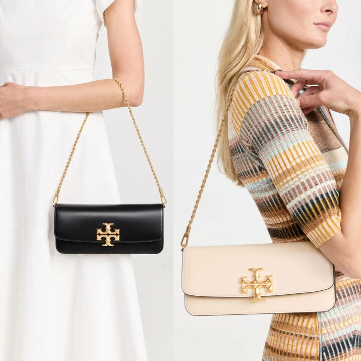 楽天市場】トリーバーチ クラッチバッグ レディース ショルダーバッグ  