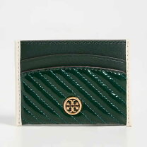 楽天市場】tory burch カードケース robinson ロビンソンの通販