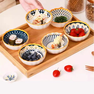 【送料無料】ソースプレート 小皿 皿 トレー 醤油 セラミック デザート 多目的 豆皿 前菜 お菓子 テーブル 和食器 オシャレ食器 お洒落 可愛い かわいい 陶器 和食器 食洗機可 レンジ可 業務