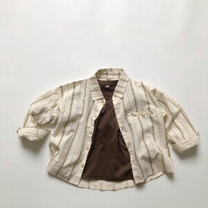 シャツ キッズ 男の子 女の子 ベビー服 トップス ストラップ 子供服 tシャツ ジュニア 綿 コットン カットソー 春夏 ユニセックス 子ども服 赤ちゃん おしゃれ 可愛い 幼稚園 小学生 80cm 90cm 10