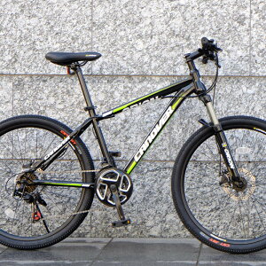 �}�E���e���o�C�N ���]�� �J�m�[�o�[ CAMT-042-DD ORION �I���I�� 26�C���` 21�i�ϑ� �O�� �f�B�X�N�u���[�L �ʋ� �ʊw