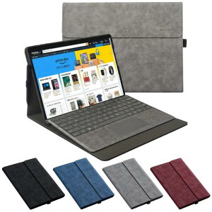 Surface Pro 7 Pro7+ Pro 6 Pro 5 Pro 4 �J�o�[ �T�[�t�F�X ������� �ی�P�[�X ���킢�� �ϏՌ� �A�N�Z�T���[ �^�b�`�y���z���_�[ �T�[�t�F�X�v�� 7/6/5/4/3 �p�蒠�^���U�[�P�[�X/�|�[�`�o�b�O/�L�[�{