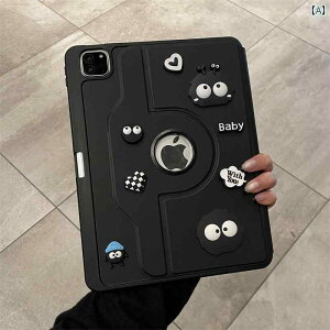  iPad Jo[ iPad Air 7 ی Jo[ 2025 Pro 11 VF 720 ° ] 6 y Xbg t 10 AN 9 I[CN[Vu 13C` mini Apple ^ 22 Ȃ h~ 129 ubN R[ 