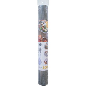 �I�J�g�[(Okato) �g���̂� �t���[�J�b�g �}�b�g 45×300cm �O���[ ����h�~�V�[�g