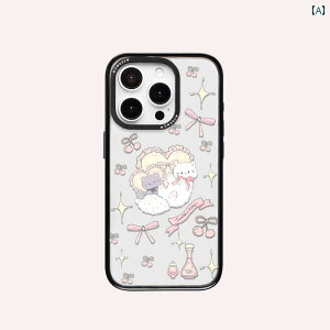  iPhone Jo[ P[X IE L Apple 16 promax X}[gtH P[X J {^ t I[CN[Vu iphone pro VF AI ی V^ 12 nCGh 15  14 킢 13  