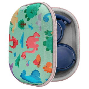 Geekria �P�[�X Sheild �w�b�h�z���P�[�X �݊��� �n�[�h�P�[�X ���s�p �n�[�h�V�F���P�[�X �W�F�C�r�[�G�� JBL Tune 510BT, Tune 660NC, Tune 560BT, Tune 520 BT, Tune 500BT, J