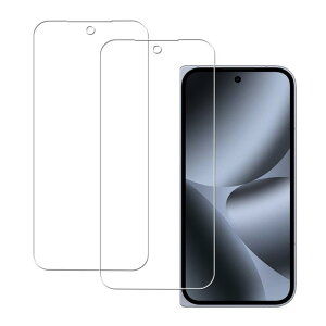 ���{���Ɏq�� �Ή� Google Pixel 10 Pro Fold �p �K���X�t�B���� (2��) �����K���X �t���ی�t�B���� 9H�d�x