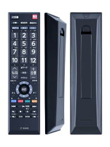 楽天市場】regza 32s24（リモコン｜アクセサリー・部品）：TV 