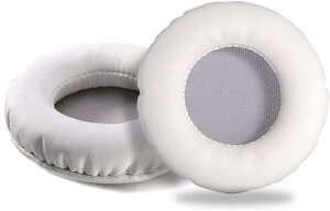 S200BT�����p�C���[�p�b�hATH-S200BT Sony MDR-N6C AKG JVC�̃C���[�p�b�h�ɑΉ����Ă��܂��B�C���[�p�b�h��75MM�N�b�V�����v���e�N�g�v���C���[�p�b�h��C�L�b�g(�z���C�g+�O���[)�ł��B