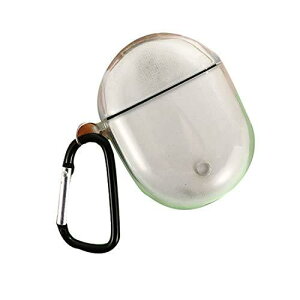 Pixel Buds 2(��2����) �O�[�O���s�N�Z�� �C���z�� �[�d�p���t�� �O���f�[�V���� �ی�TPU�J�o�[ �J���r�i�t�� �V���v�� ������� �֗� �]�|�h�~ �\�t�g�J�o�[/�P�[�X �ی�J�o�[(�N���A)