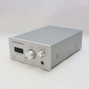 LUXMAN wbhzAvEDAC DA-100 [uX^[zCg]