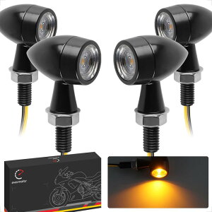 evermotor �o�C�N LED �E�C���J�[