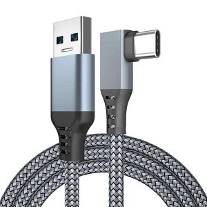 USB 3.2 Gen1 リンク ケーブル YITONGXXSUN USB-C  USB-A ケーブル 5Gbps 高速データ転送 スマートフォン/タブレット/ゲーム機のタイプc機種に対応