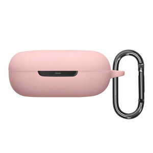 kwmobile �C���z���P�[�X Shokz OpenFit 2 T920�Ή� �P�[�X - ���C�����X�C���z�� �V���R�� �����h�~ ���F