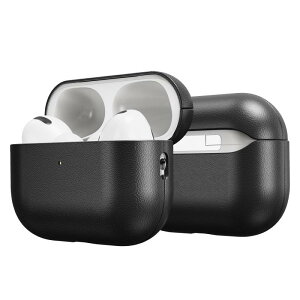 OATSBASF AirPods Pro3 �P�[�X�{�v���U�[�ϏՌ� �����h�~ �S�ʕی� �y��AirPods Pro ��3���� �P�[�X���C�����X�[�d�Ή� LED���C�g�� �Ў�ŊȒP�I�[�v��