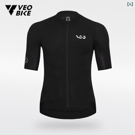 サイクリングウェア メンズ フィット感 VEO Weipai 夏用 ロード バイク サイクリングウェア メンズ 自転車 ショート トップ EIT ダブルアロー ビブ ショーツ 装備