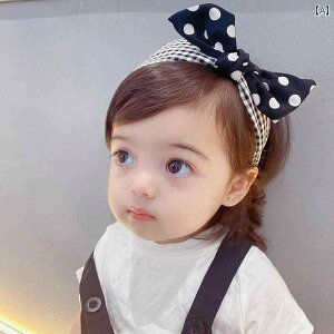 �w�A �A�N�Z�T���[ �L�b�Y Huang Xiaoniu �x�r�[ �w�b�h �o���h �V���v���� ���킢�� ���� �Ԃ���� ������ �g�� �z �q���� �ʐ^ �w�A �A�N�Z�T���[