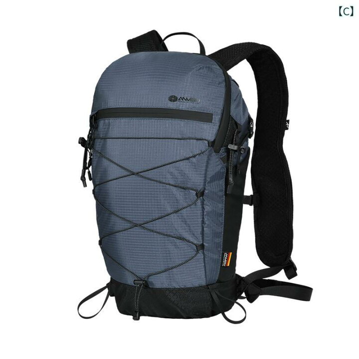 楽天市場】アウトドア リュック 便利 Anmeilu 登山 バッグ 軽量 
