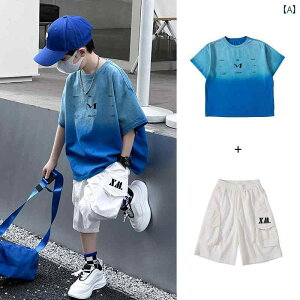 AEghA X^C LbY j̎q  Rbg TVc  2025 qp ĕ X[c 傫 Xg[g N[ gbvX