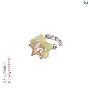 ������� �C���[�J�t ���f�B�[�X aprilmeetseason �h�[�p�~�� �T���h�C�b�` �L�����f�B�[ �J���t���� ��΂� �� �� �N���b�v�� �s�A�X�Ȃ��� �N���b�v
