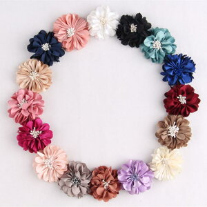 �N���t�g �ޗ� �A�N�Z DIY 5 cm ���n�� �� �؍� DIY �w�A �A�N�Z�T���[ �f�� �� �C