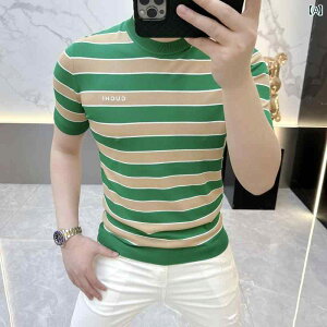 �X�g���C�v T�V���c �j���p 2025�� �t�@�b�V���� �X�g���C�v ���^�[ �o�b�W Yilite �⊴ ���� T�V���c �����Y �X���� �j�b�g