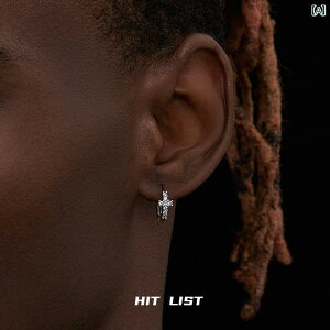 sAX CO Y HIT LIST NX CO 925 X^[ O Vo[ Y fB[X  N[ AJ qbv zbv CXg[