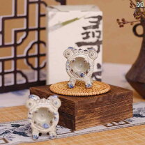 楽天市場】猫（骨董品・アンティーク｜アート・美術品・骨董品・民芸品 