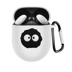 Google pixel buds pro 2�p�̃P�[�X �J�o�[ �y�� ���^ ������� (����P�[�X+�J���r�i�t���j�t�� ���C�����X�C���[�z���P�[�X pixel Buds pr o 2 / buds pro�p�ی�J�o�[ �ϏՌ� �����h�~ �h�o �����[�d��