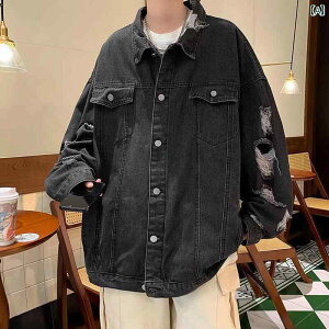 �f�j���W���P�b�g �V���c �n�C�G���h �Ȃ� �A�����J �E�H�b�V���h�f�j�� �W���P�b�g �j���p �X�g���[�g �q�b�v �z�b�v �g�b�v ���b�v �h