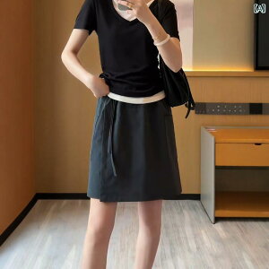  XJ[g fB[X 傫TCY Xbg V[g ƒ XJ[g pc fB[X  mm nCEGXg aC Io h~ V[c