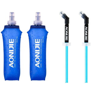 Azarxis nCh[V {g ܂肽ݐ TPU gю EH[^[{g \tgtXN y  jO }\ oR gC TCNO AEghA 250ml 350ml 450ml 500ml