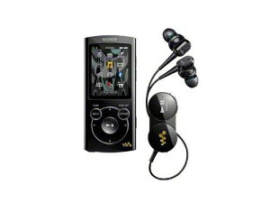 SONY �E�H�[�N�}�� S�V���[�Y �������[�^�C�v ���C�����X�w�b�h�z���t 8GB NW-S764BT