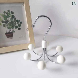 ���[ �t�b�N �p�i 360 ° ��] �t�b�N �ƒ�p ���[�h���[�u ���[ ���@�\ �L���r�l�b�g �X�q ���� �݂艺�� 6�{ ��