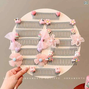 ���̎q�p �w�A�A�N�Z�T���[ �L�b�Y �q���p �w�A�X�^�C�����O �p�i ���̎q �w�A �o�� �R�[�� �s�� �����p �O�� ���̎q�p �w�b�h �h���X