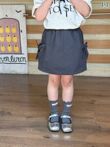 ̎qp XJ[g 킢 Yiyi Mama qp [N XJ[g ̎q XC[g N[X^C { |Pbg M TCY L TCY T}[