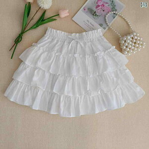 ���̎q�p �X�J�[�g ���킢�� ���̎q �X�J�[�g �q���p�� �Ă� �`���`�� �e�B�A�[�h�X�J�[�g ���� �V���[�g �v���[�c�X�J�[�g �p���c