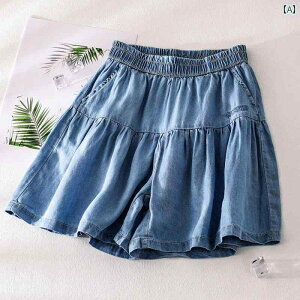 ���̎q�p ������� �V���[�g �p���c �E�F�C�E�F�C �K�[���Y �V���[�g �p���c �ĕ� 2025�N �q���p �f�j�� �X�J�[�g ���̎q �r�b�O �L�b�Y ���C�h ���b�O ����