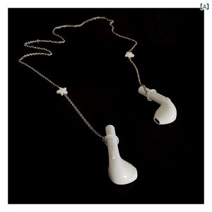 Kl `F[ ֗ Xgbv CX Bluetooth wbh Zbg  h~ AirPodsApple  A[eBt@Ng X^[ OX `F[ CO lbNX p