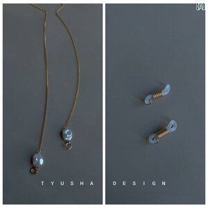  ዾ `F[ Tyusha  `F[ / US 14 K S[hbL lbN OX S925 X^[ O Vo[ A` Xg }XN