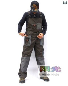 ��ƒ� ���[�N�E�F�A �A�E�g�h�A �W�����v�X�[�c �����Y �I�[�o�[ �I�[�� �}���` �|�P�b�g ���j�t�H�[�� �X�[�c ��v�� �ϖ��� ������� �傫�� �T�C�Y �@�B �C��