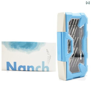 �H��Z�b�g Nanch Nanqi 23 in 1 s 2 �r�o �m�[�g ���l ���� �C�� �h���C�o�[ �c�[�� �R���r �l�[�V���� �Z�b�g