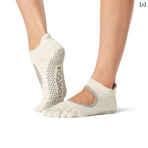 ���K�\�b�N�X toesox ���K �\�b�N�X ����~�� �ϖ��� �ʋC�� 5�{ �w �����p �s���e�B�X 2025�N Bellarina