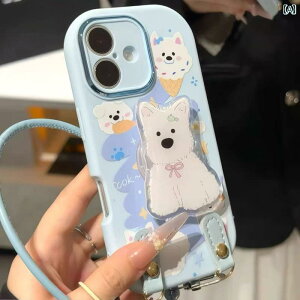 iPhone16�X�}�[�g�t�H���P�[�X West Highland �X�g���b�v Apple 17 promax �X�}�[�g�t�H�� �P�[�X �V�^ iphone 161312 Redmi k 80 Xiaomi 15 Huawei nova 14 Honor 8