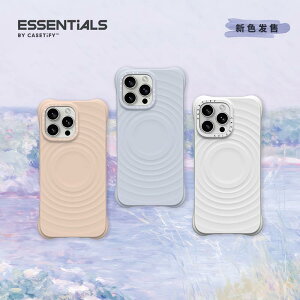 �X�}�[�g�t�H���P�[�X �y�V �F�z CASETiFY ���n ���b�v�� �P�[�X iPhone 16 ProMax / Pro 15 14 �g�� �Ή�