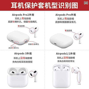 یP[X qL Airpods 2 ی Jo[ KĂ܂ 킢 C X^C Apple AirpodsPro VR\tg VF 3 CX Bluetooth wbh Zbg {bNX ؍ y_g `F