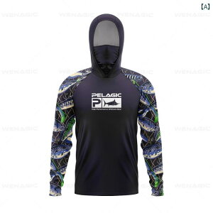 tBbVO p[J[ tBbVO p[J[ PELAGIC tBbVO X[c ⊴  p[J[ }XN  ̌^ Ăh~ ߗ AEghA  TVc UPF 50